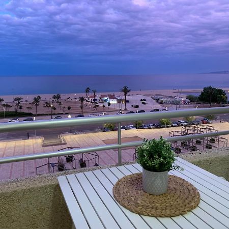 Apartamento Con Vistas Al Mar - Wifi - Aire Acondicionado Empuriabrava Eksteriør billede