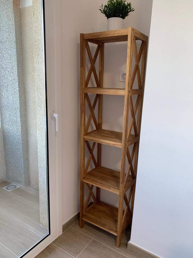 Apartamento Con Vistas Al Mar - Wifi - Aire Acondicionado Empuriabrava Eksteriør billede