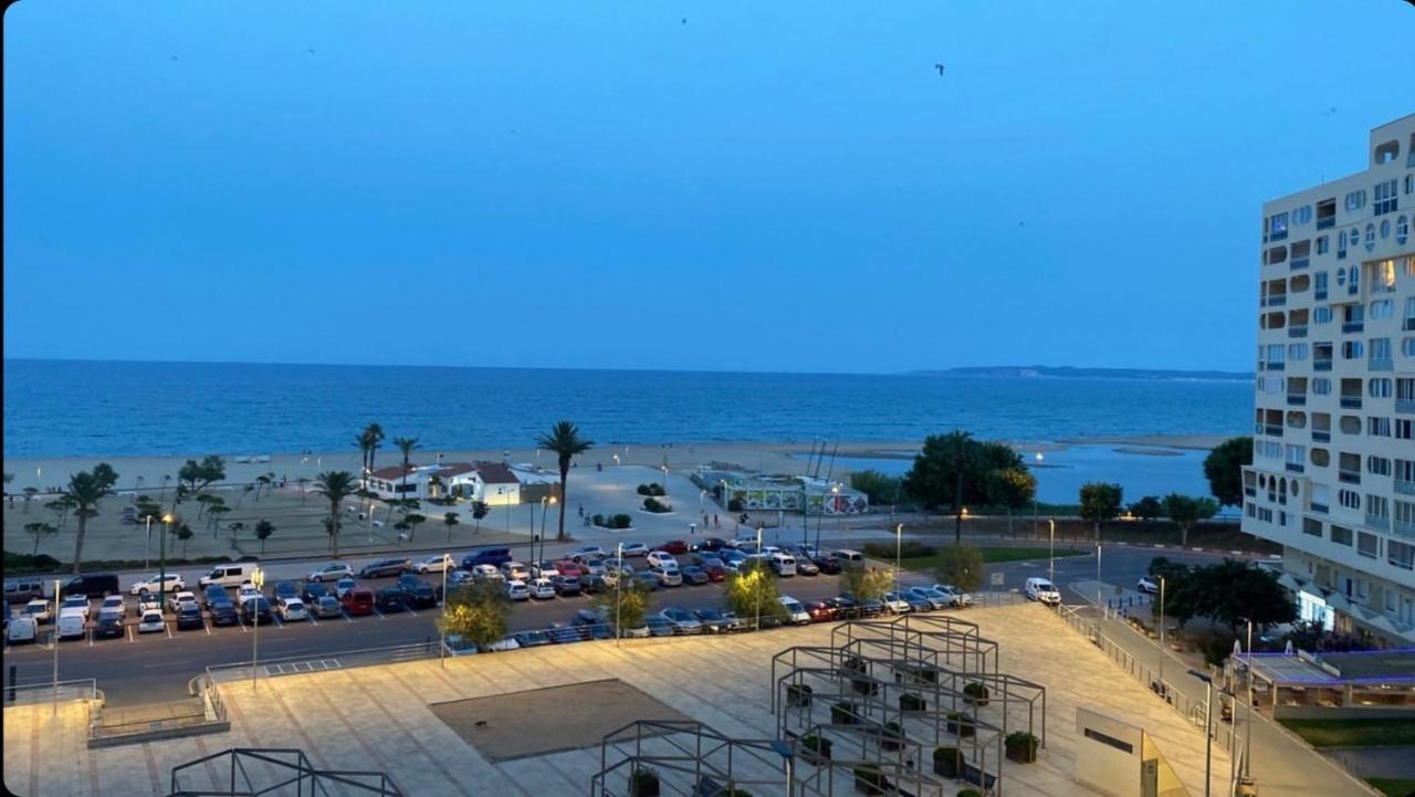 Apartamento Con Vistas Al Mar - Wifi - Aire Acondicionado Empuriabrava Eksteriør billede