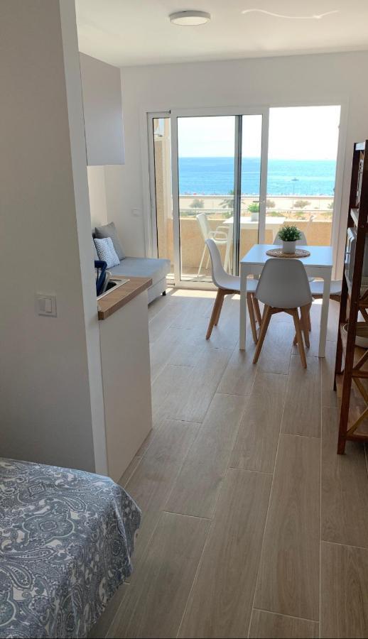 Apartamento Con Vistas Al Mar - Wifi - Aire Acondicionado Empuriabrava Eksteriør billede