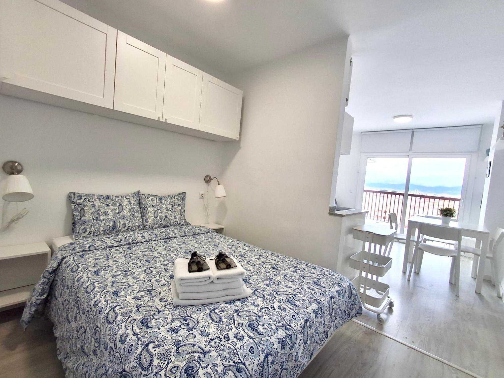Apartamento Con Vistas Al Mar - Wifi - Aire Acondicionado Empuriabrava Eksteriør billede